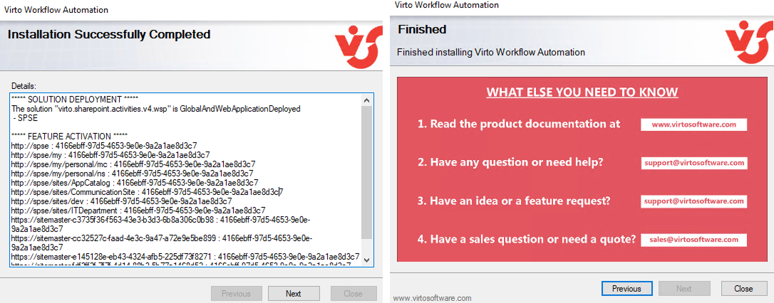 installing-virto-workflow-automation-8