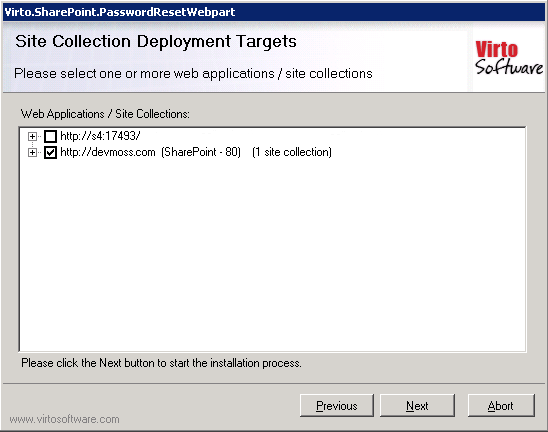 installing_virto_sharepoint_password_reset_and_recovery_web_part_for_sharepoint_3