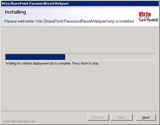 installing_virto_sharepoint_password_reset_and_recovery_web_part_for_sharepoint_4