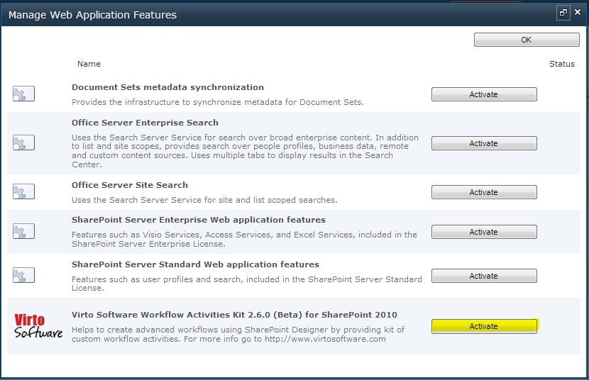 installing_virto_sharepoint_workflow_activities_kit_for_2010_9