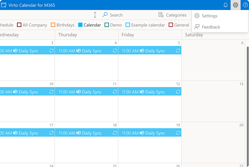 second-level-calendar-permissions-settings