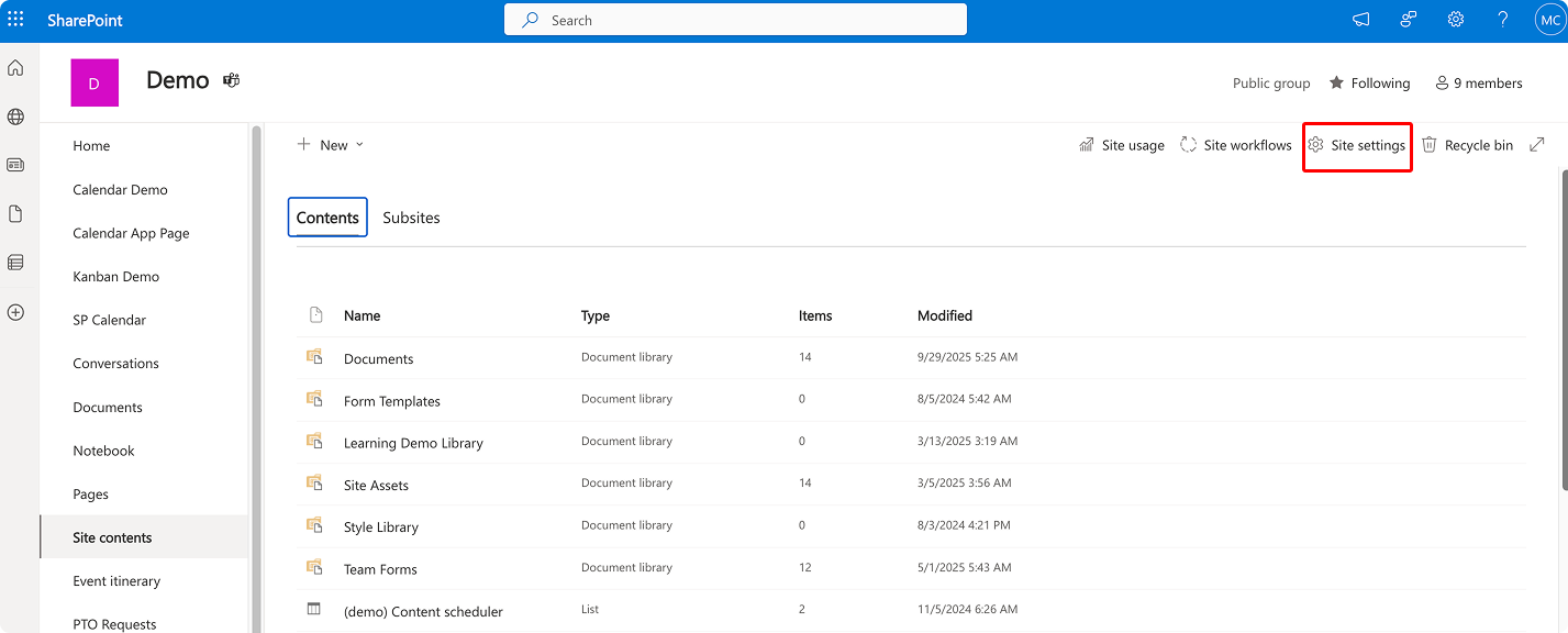 adding-new-data-source-site-settings