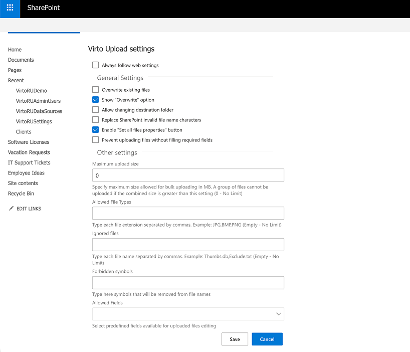 multiple-file-operations-file-upload-settings