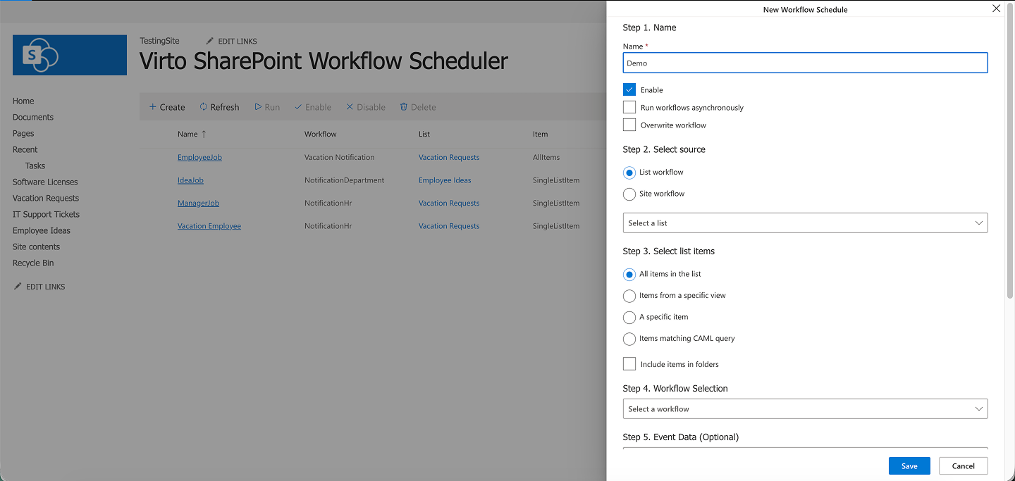 creating-worflow-schedule-2